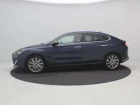 Hyundai i30 (2019) thumbnail 9