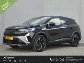 Renault Symbioz (2025) thumbnail 1