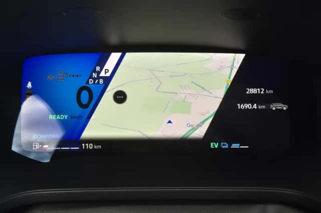 Renault Symbioz (2025) thumbnail 13
