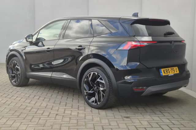Renault Symbioz (2025) thumbnail 16