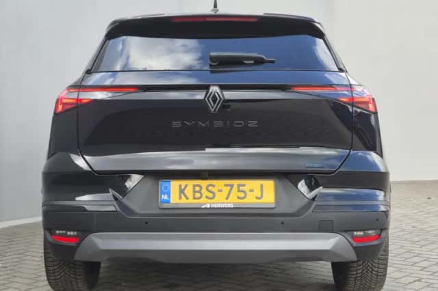 Renault Symbioz (2025) thumbnail 24