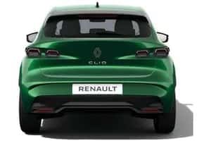 Renault Clio (2026) thumbnail 8