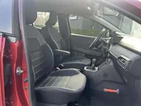 Dacia Sandero (2021) thumbnail 13