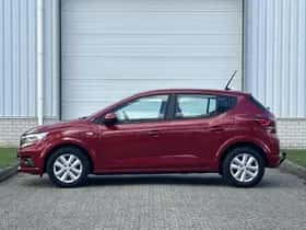Dacia Sandero (2021) thumbnail 15