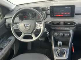 Dacia Sandero (2021) thumbnail 25