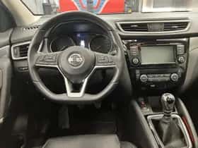 Nissan Qashqai (2021) thumbnail 12