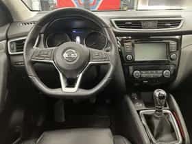 Nissan Qashqai (2021) thumbnail 13