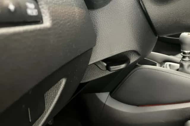 Nissan Qashqai (2021) thumbnail 22