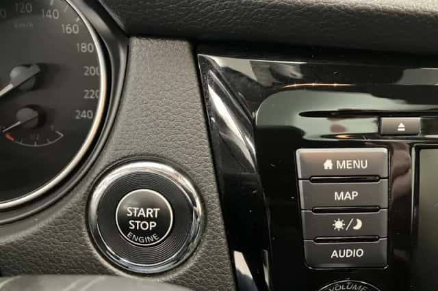 Nissan Qashqai (2021) thumbnail 25