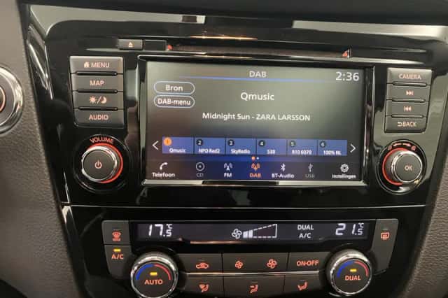 Nissan Qashqai (2021) thumbnail 27