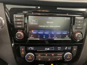 Nissan Qashqai (2021) thumbnail 30