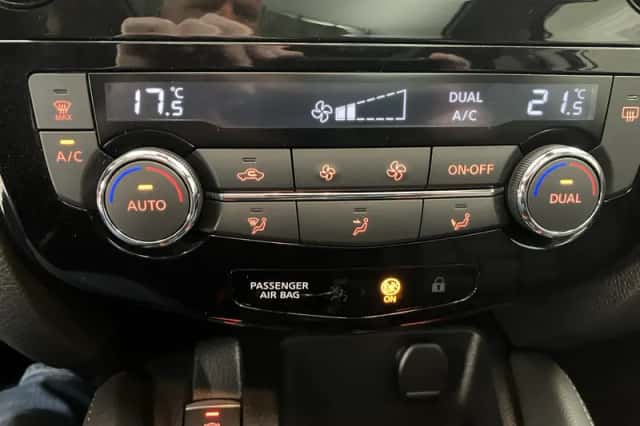 Nissan Qashqai (2021) thumbnail 31