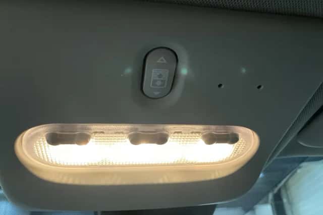 Nissan Qashqai (2021) thumbnail 34
