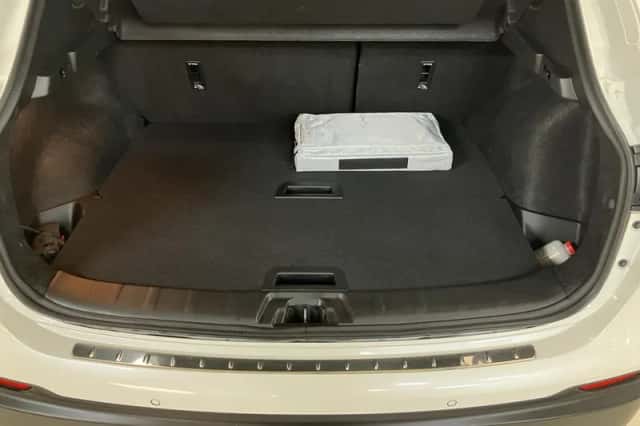 Nissan Qashqai (2021) thumbnail 42