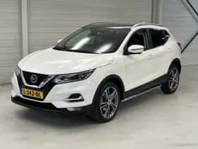 Nissan Qashqai (2021) thumbnail 6