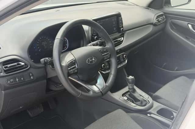 Hyundai i30 (2024) thumbnail 11