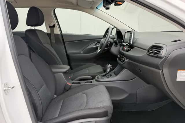 Hyundai i30 (2024) thumbnail 23