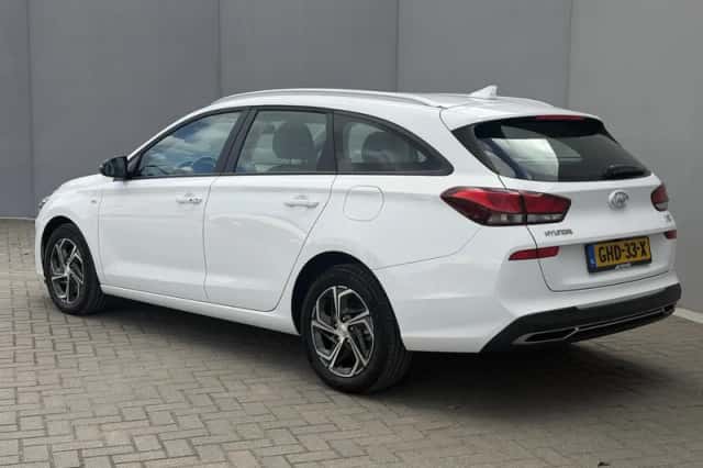 Hyundai i30 (2024) thumbnail 27
