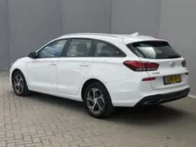Hyundai i30 (2024) thumbnail 30