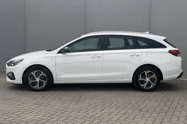 Hyundai i30 (2024) thumbnail 8