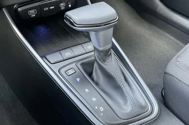 Hyundai Bayon (2026) thumbnail 13