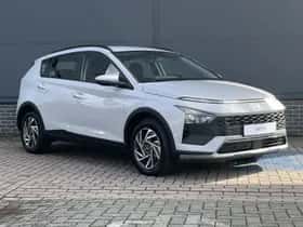 Hyundai Bayon (2026) thumbnail 19