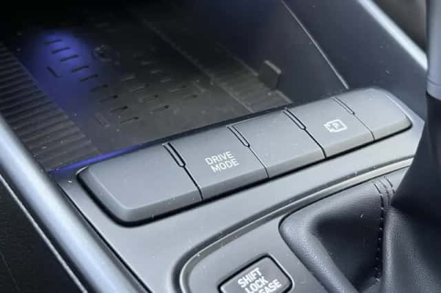 Hyundai Bayon (2026) thumbnail 21