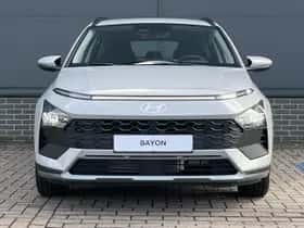 Hyundai Bayon (2026) thumbnail 29