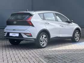 Hyundai Bayon (2026) thumbnail 6