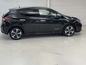 Nissan Leaf (2020) thumbnail 15