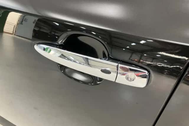 Nissan Leaf (2020) thumbnail 31