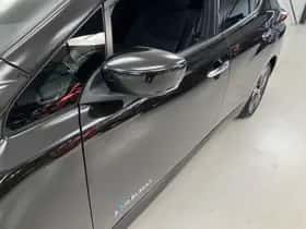 Nissan Leaf (2020) thumbnail 33