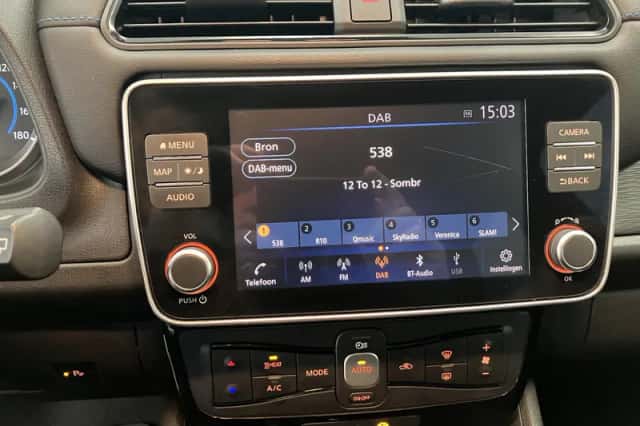 Nissan Leaf (2020) thumbnail 8