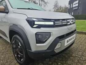 Dacia Spring (2026) thumbnail 40