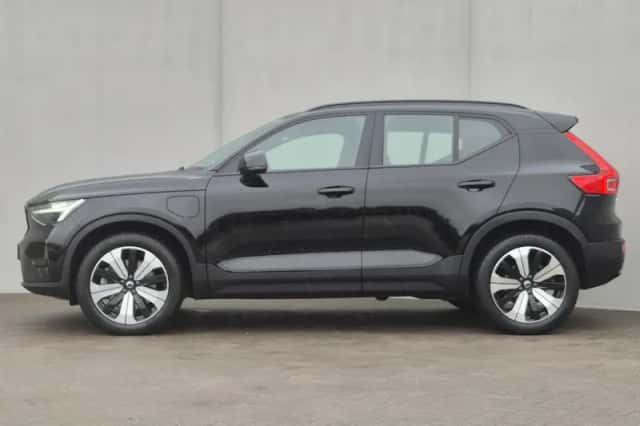 Volvo XC40 (2023) thumbnail 13