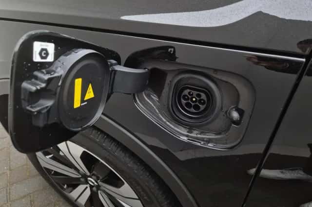 Volvo XC40 (2023) thumbnail 33