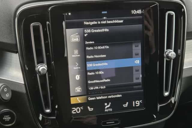 Volvo XC40 (2023) thumbnail 47