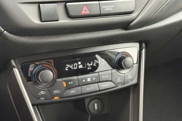 Suzuki S-Cross (2025) thumbnail 22