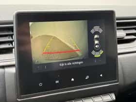 Renault Captur (2023) thumbnail 14