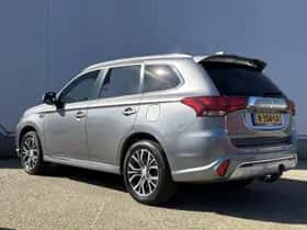 Mitsubishi Outlander (2019) thumbnail 19