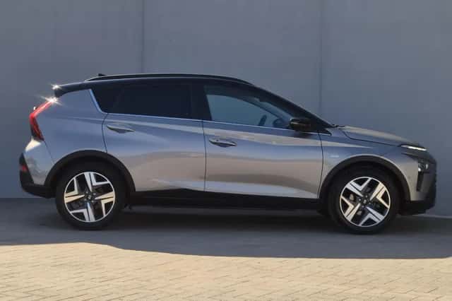 Hyundai Bayon (2022) thumbnail 18