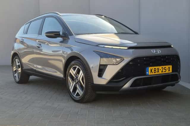 Hyundai Bayon (2022) thumbnail 19