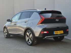 Hyundai Bayon (2022) thumbnail 20
