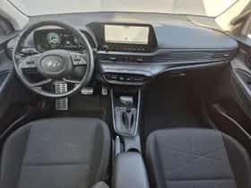 Hyundai Bayon (2022) thumbnail 5