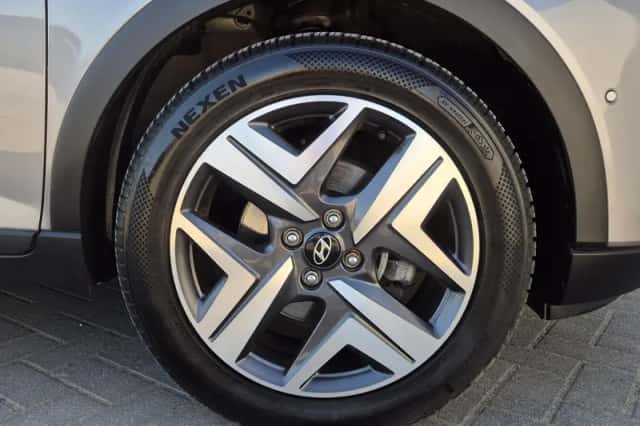 Hyundai Bayon (2022) thumbnail 41