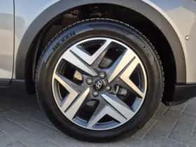 Hyundai Bayon (2022) thumbnail 44