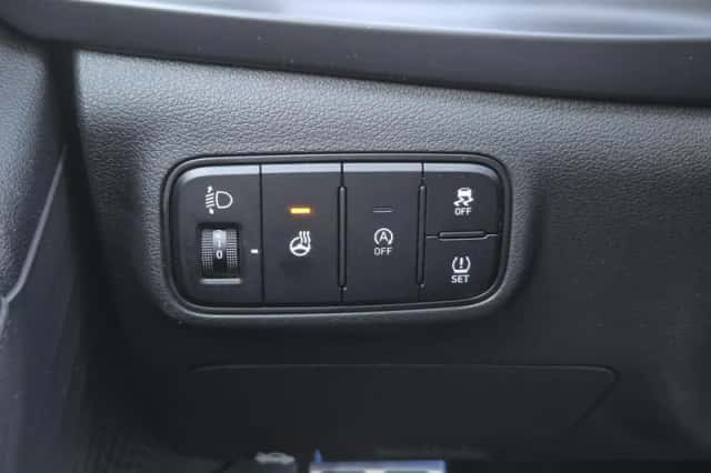 Hyundai Bayon (2022) thumbnail 7