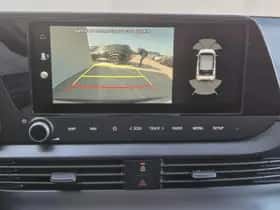 Hyundai Bayon (2022) thumbnail 7