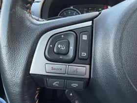 Subaru XV (2016) thumbnail 15