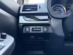 Subaru XV (2016) thumbnail 19